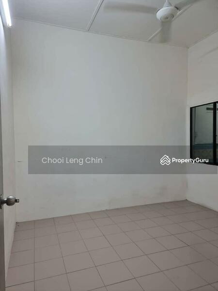 For Sale - 1 storey terraced house located at Taman Boon Bak, Ipoh, Perak