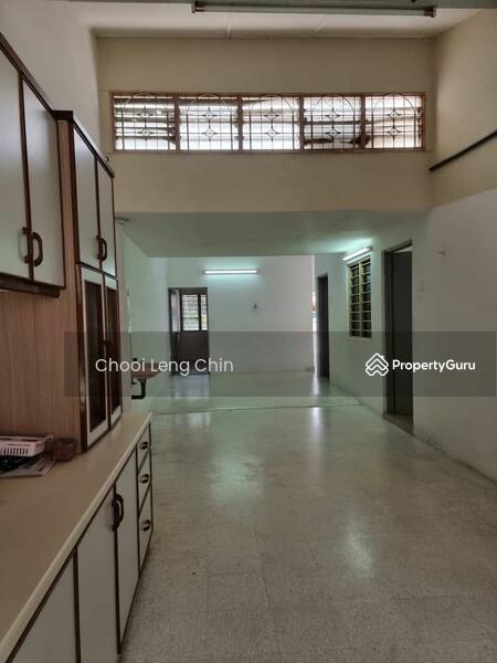 For Sale - 1 storey terraced house located at Taman Boon Bak, Ipoh, Perak