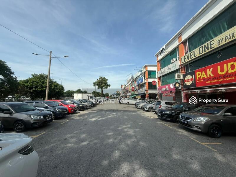 For Sale - (5.4% ROI) PUSAT PERDAGANGAN SELASEH @ BATU CAVES