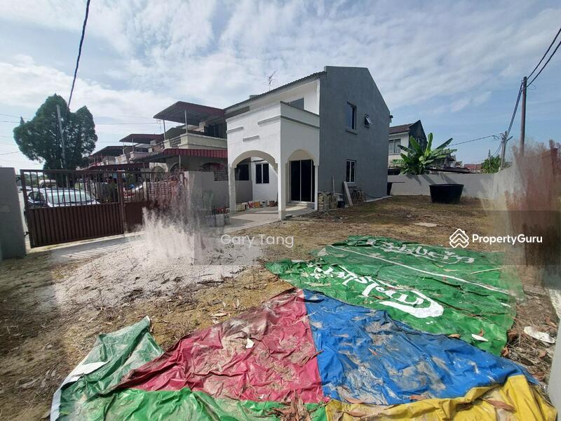 Untuk Dijual - menglembu