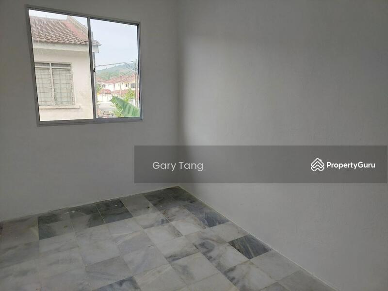 Untuk Dijual - menglembu