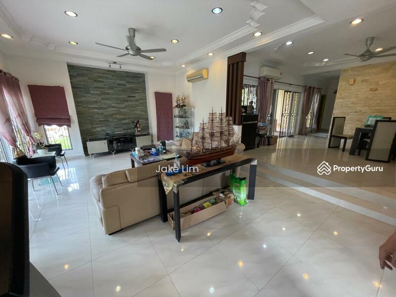 For Sale - Taman Ikhlas, Sungai Long