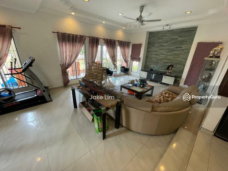 For Sale - Taman Ikhlas, Sungai Long
