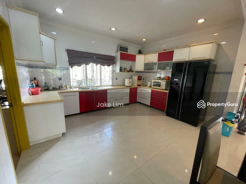 For Sale - Taman Ikhlas, Sungai Long