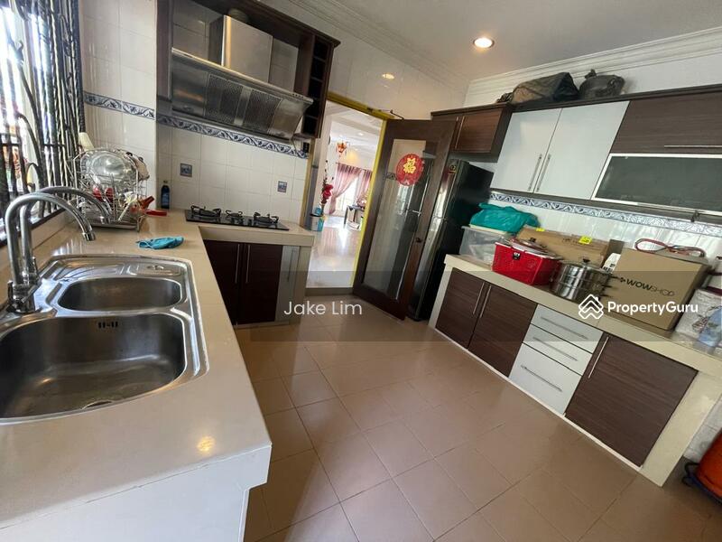 For Sale - Taman Ikhlas, Sungai Long
