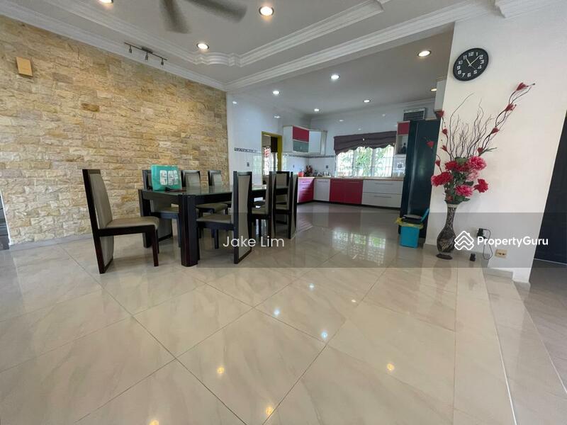 For Sale - Taman Ikhlas, Sungai Long