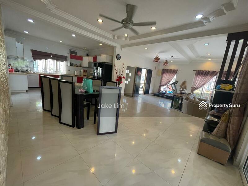 For Sale - Taman Ikhlas, Sungai Long