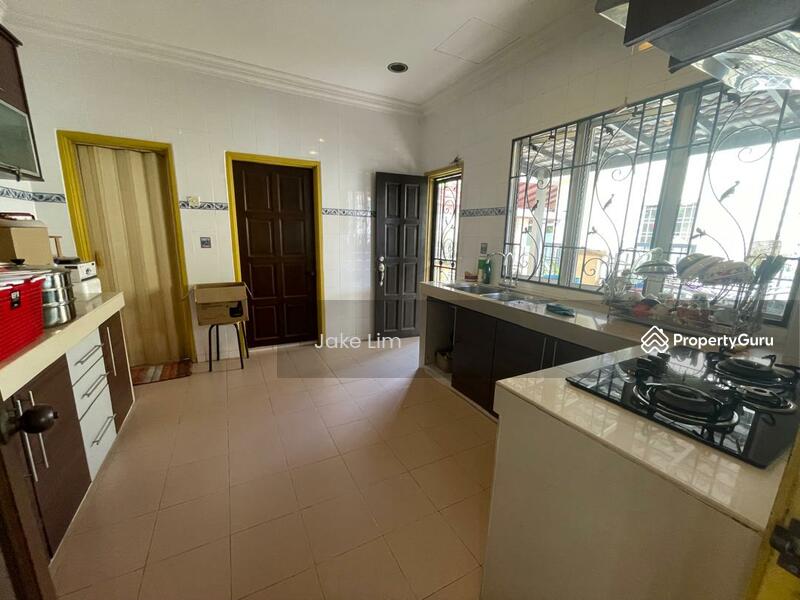 For Sale - Taman Ikhlas, Sungai Long