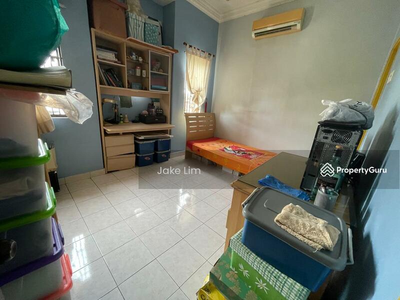 For Sale - Taman Ikhlas, Sungai Long