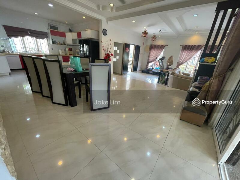 For Sale - Taman Ikhlas, Sungai Long