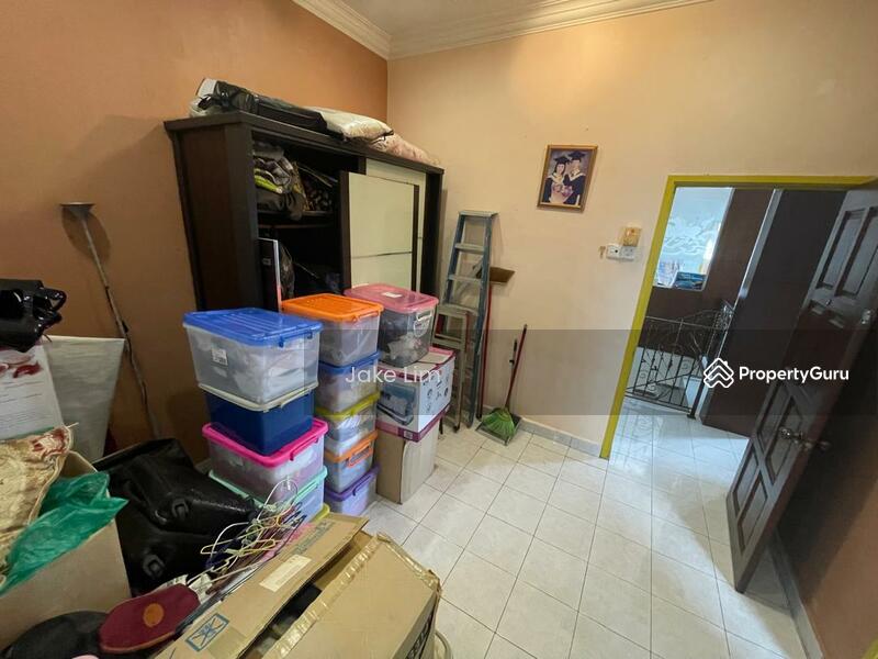 For Sale - Taman Ikhlas, Sungai Long