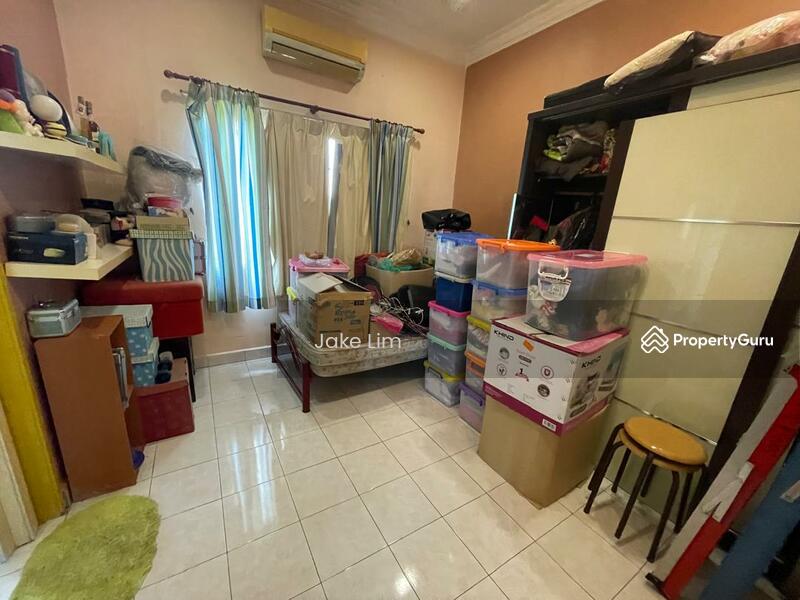 For Sale - Taman Ikhlas, Sungai Long