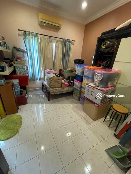 For Sale - Taman Ikhlas, Sungai Long