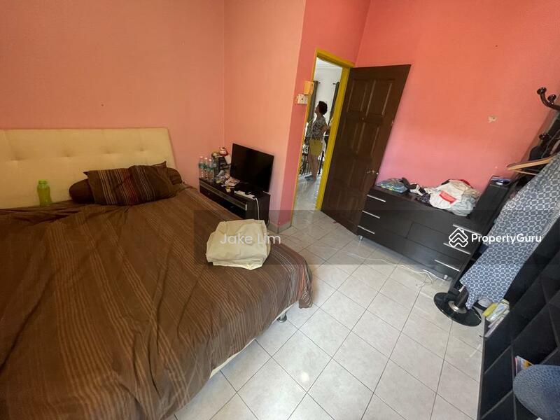 For Sale - Taman Ikhlas, Sungai Long