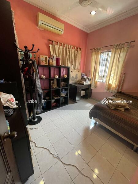 For Sale - Taman Ikhlas, Sungai Long