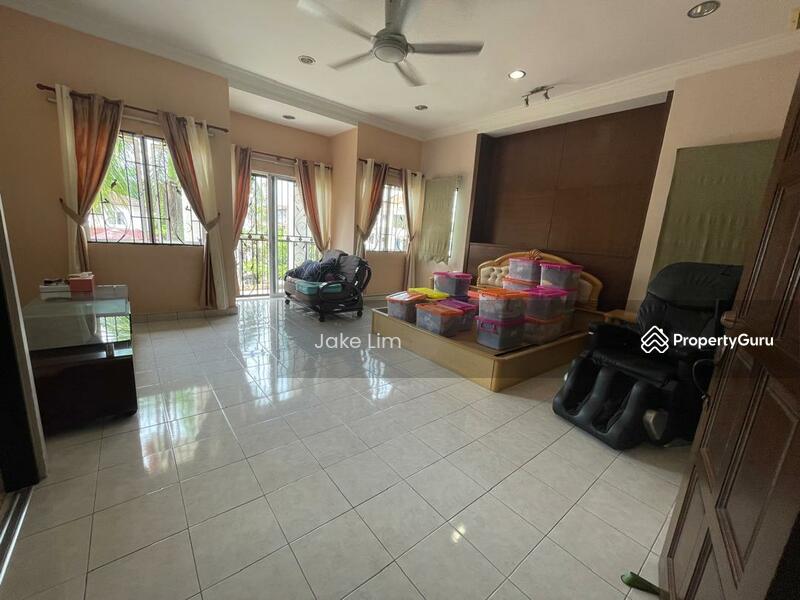 For Sale - Taman Ikhlas, Sungai Long