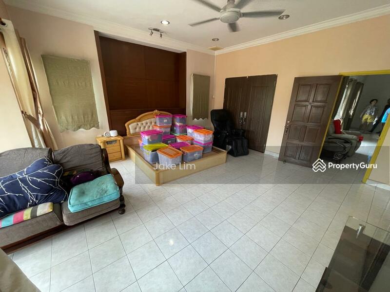 For Sale - Taman Ikhlas, Sungai Long