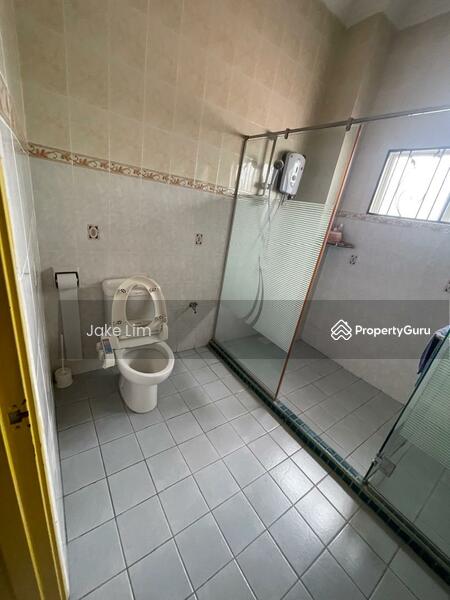 For Sale - Taman Ikhlas, Sungai Long