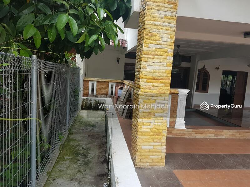 Untuk Disewa - seksyen 3, Bandar Baru Bagi