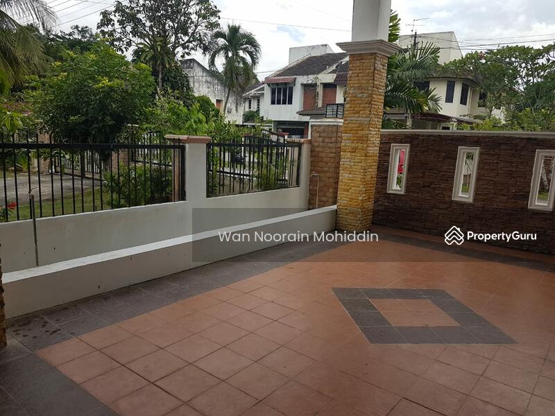 Untuk Disewa - seksyen 3, Bandar Baru Bagi