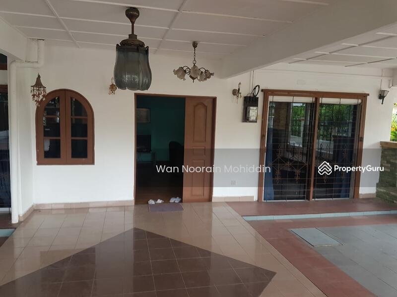 Untuk Disewa - seksyen 3, Bandar Baru Bagi