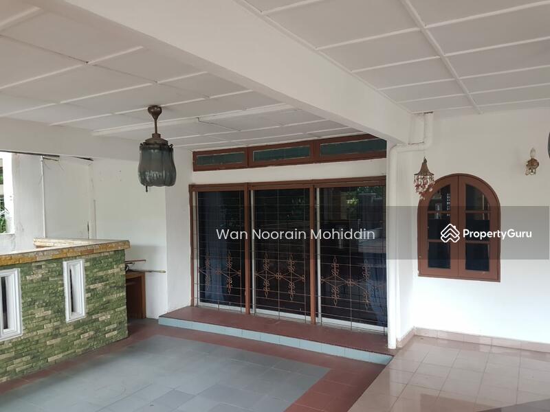 Untuk Disewa - seksyen 3, Bandar Baru Bagi