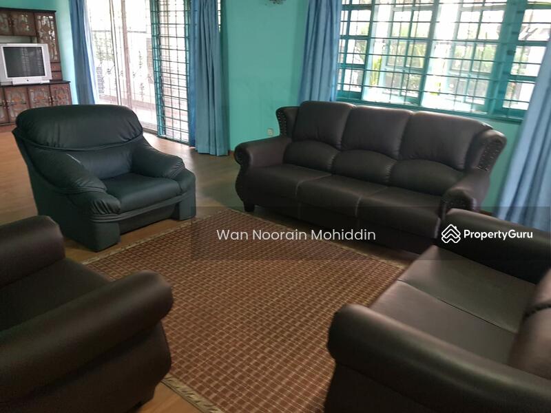 Untuk Disewa - seksyen 3, Bandar Baru Bagi