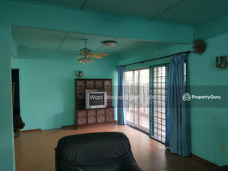 Untuk Disewa - seksyen 3, Bandar Baru Bagi
