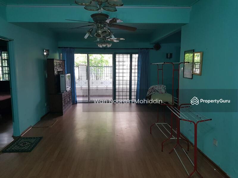 Untuk Disewa - seksyen 3, Bandar Baru Bagi