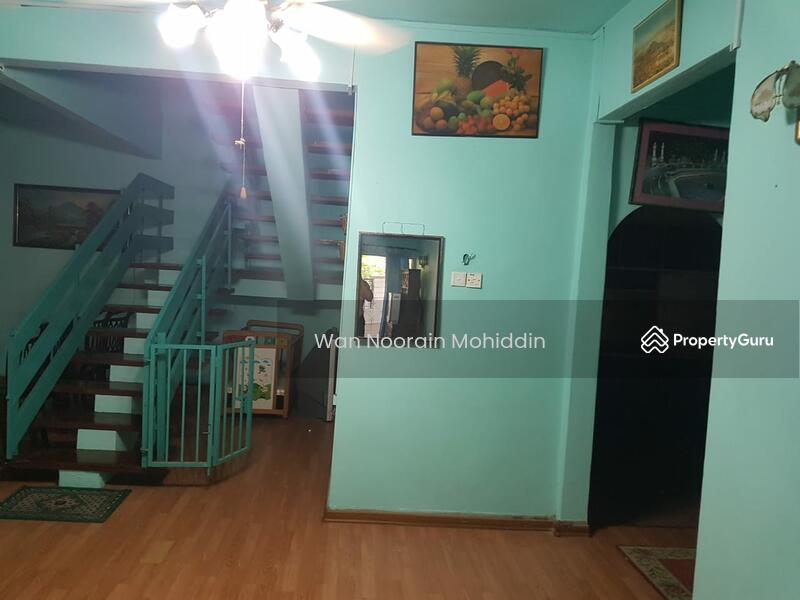 Untuk Disewa - seksyen 3, Bandar Baru Bagi