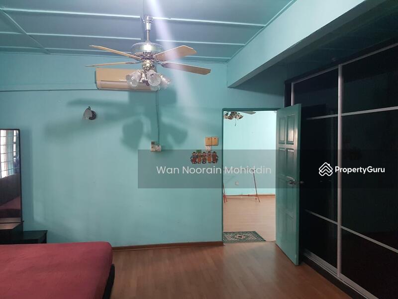 Untuk Disewa - seksyen 3, Bandar Baru Bagi