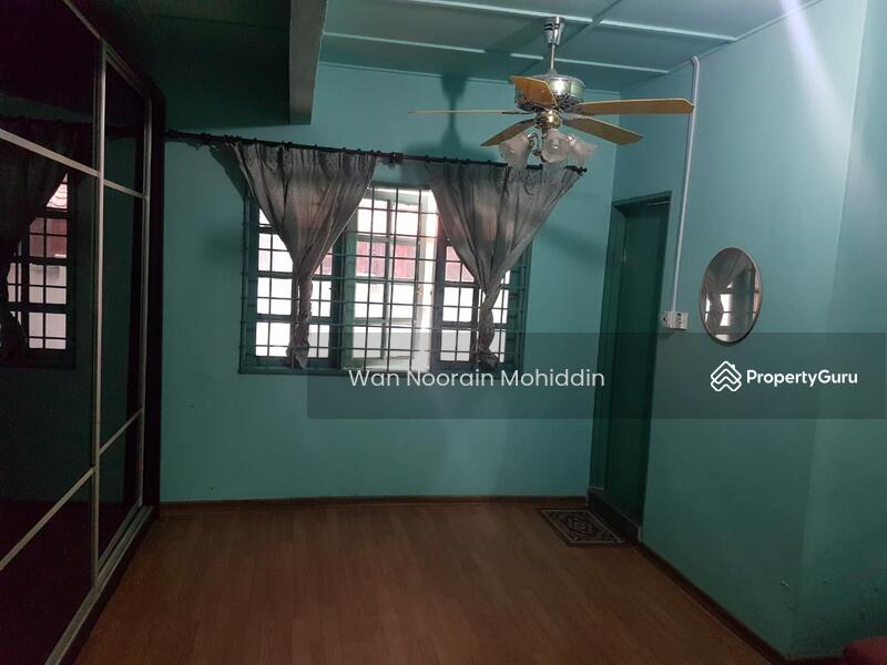 Untuk Disewa - seksyen 3, Bandar Baru Bagi