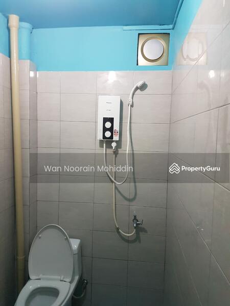 Untuk Disewa - seksyen 3, Bandar Baru Bagi