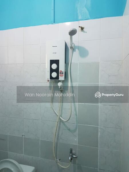 Untuk Disewa - seksyen 3, Bandar Baru Bagi