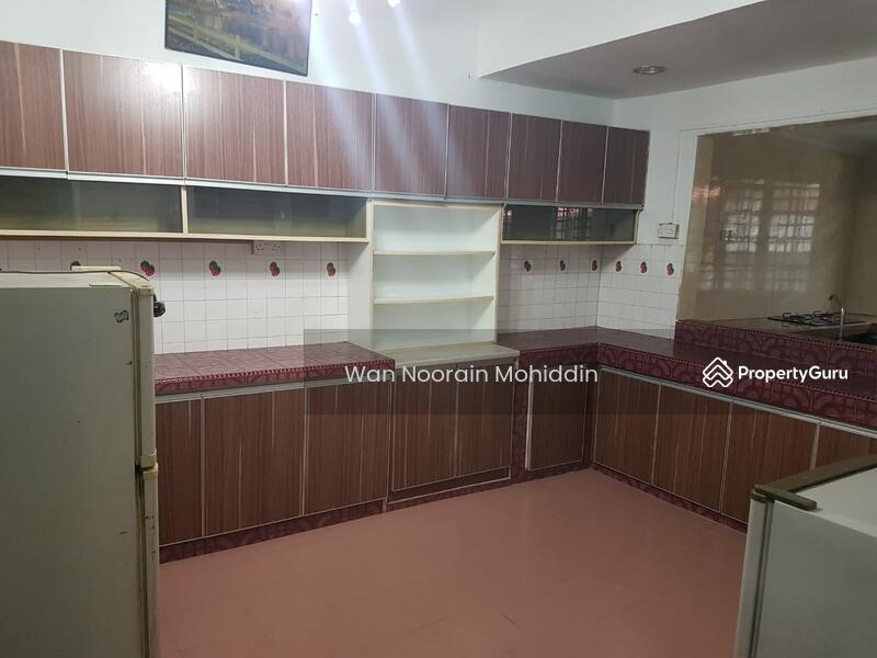 Untuk Disewa - seksyen 3, Bandar Baru Bagi