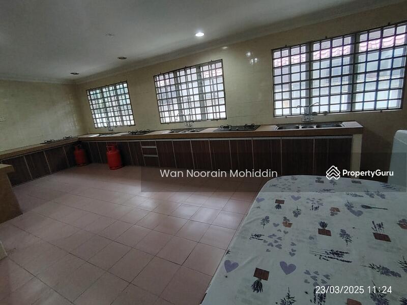 Untuk Disewa - seksyen 3, Bandar Baru Bagi