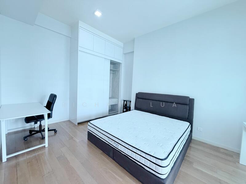 For Rent - Vogue Suites One