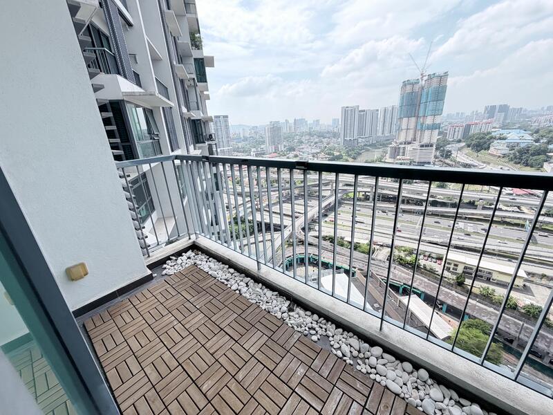 For Rent - Vogue Suites One