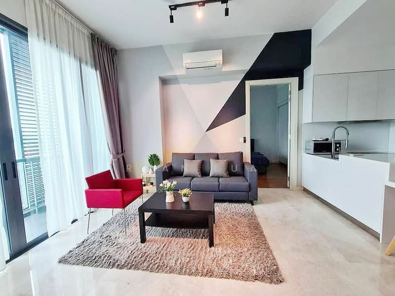 For Rent - Vogue Suites One