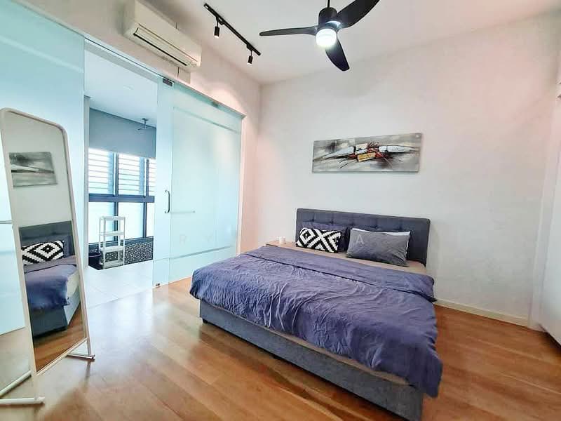 For Rent - Vogue Suites One