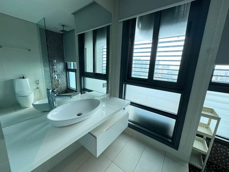 For Rent - Vogue Suites One