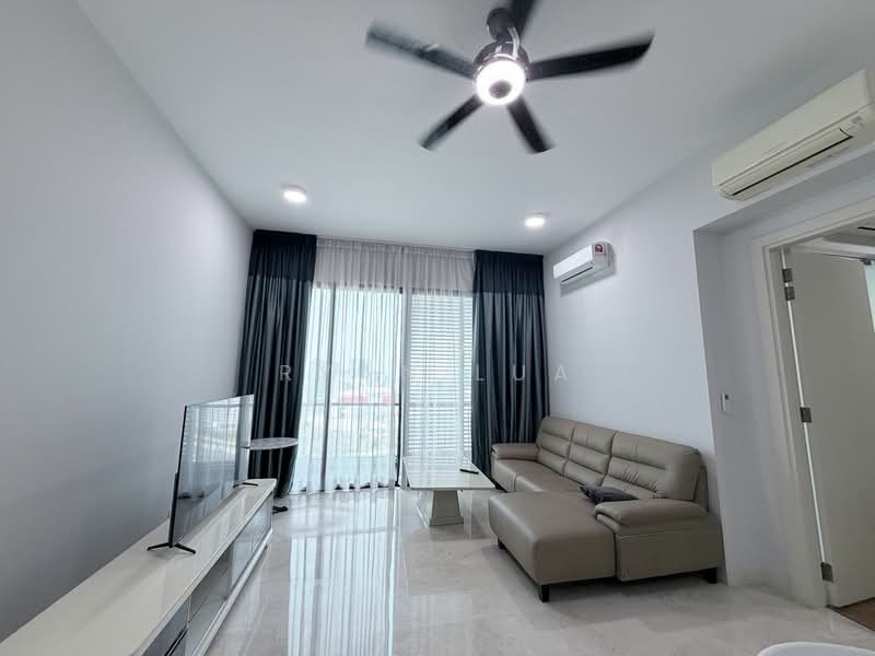 For Rent - Vogue Suites One