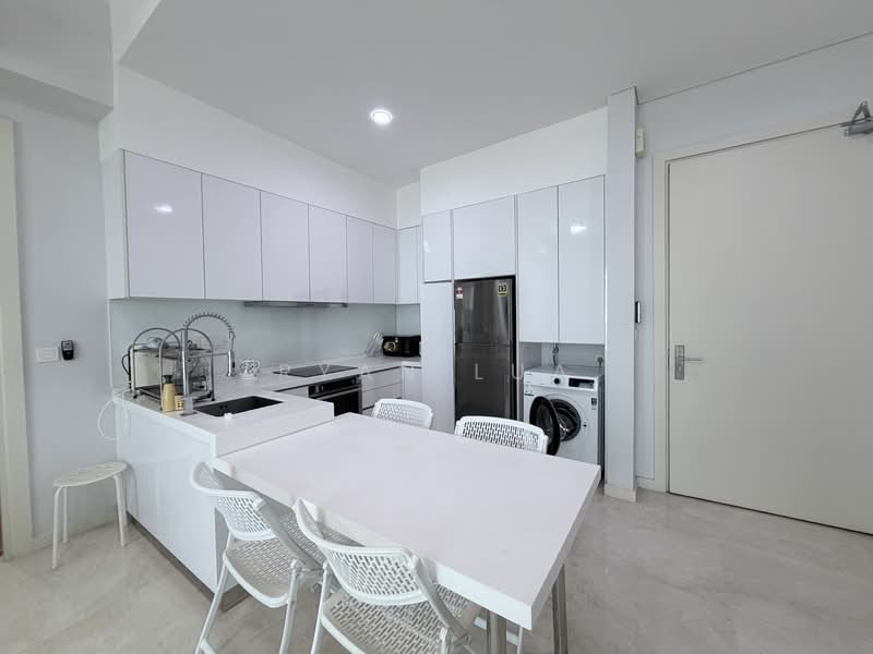 For Rent - Vogue Suites One