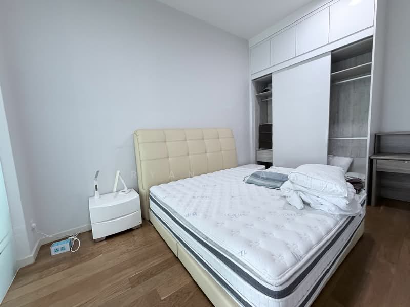 For Rent - Vogue Suites One