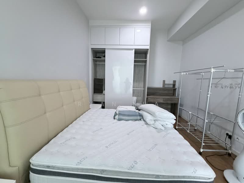 For Rent - Vogue Suites One