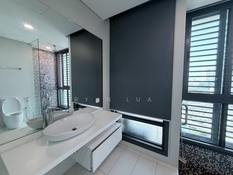 For Rent - Vogue Suites One