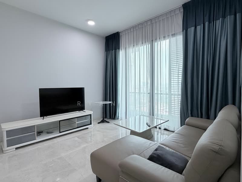 For Rent - Vogue Suites One