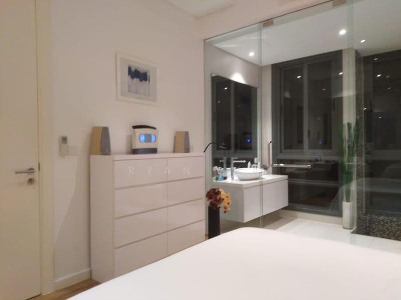 Apartment for Rent at Vogue Suites One - Ryan Lua - Bathroom - PropertyGuru.com.my
