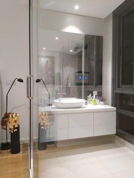 Apartment for Rent at Vogue Suites One - Ryan Lua - Bathroom - PropertyGuru.com.my