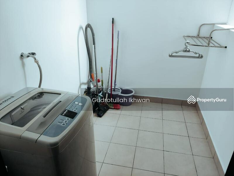 For Sale - Setia Seraya Residences